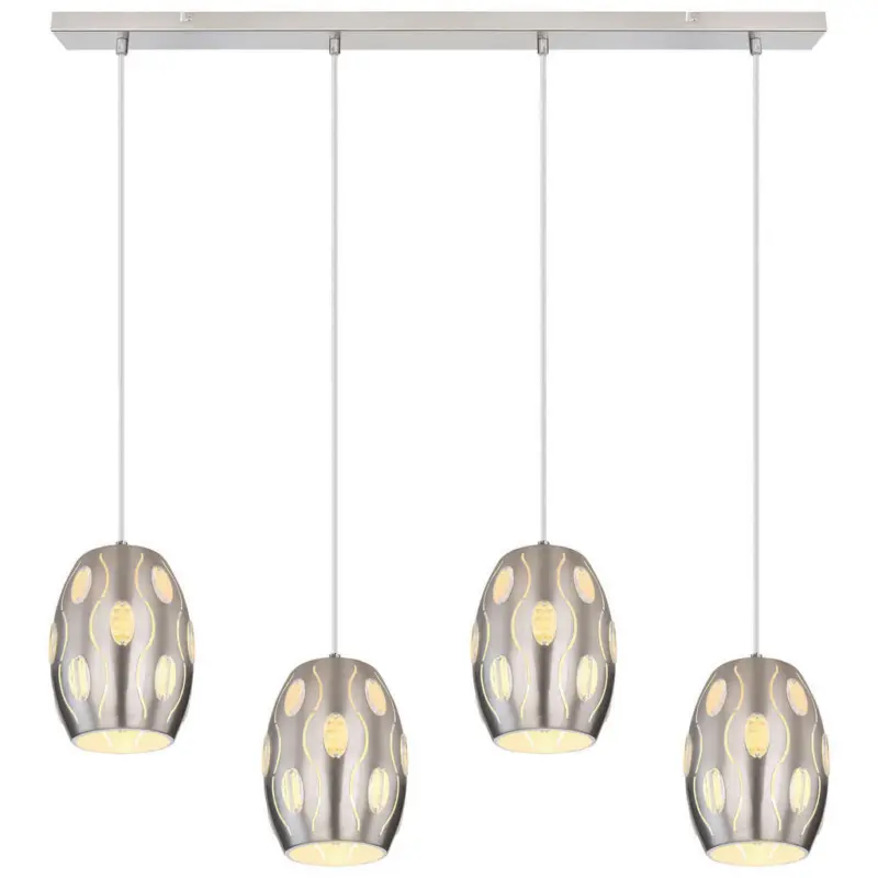 H&auml;ngeleuchte 90/15/120 cm