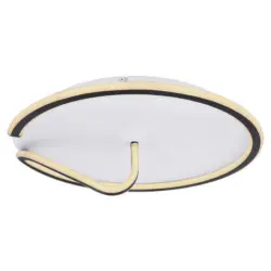 Led-Deckenleuchte 50 W 51/15 cm