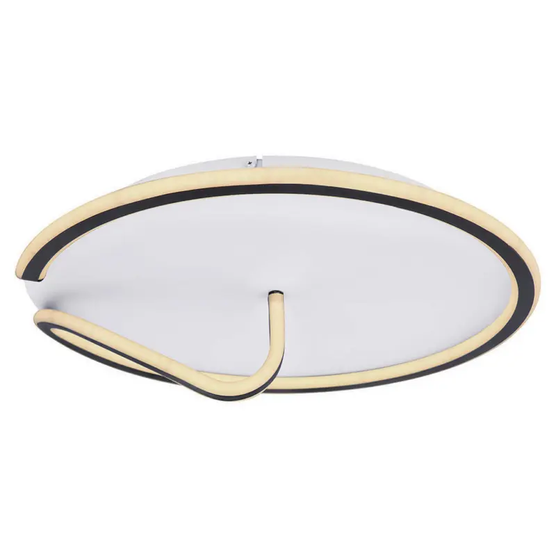 Led-Deckenleuchte 50 W 51/15 cm