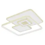 XXXLutz Lauterach - Ihr Möbelhaus bei Bregenz Led-Deckenleuchte 50 W 50/50/6 cm