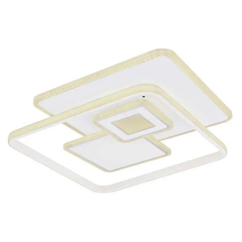 Led-Deckenleuchte 50 W 50/50/6 cm