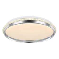 Led-Deckenleuchte 36 W 49,5/7,1 cm