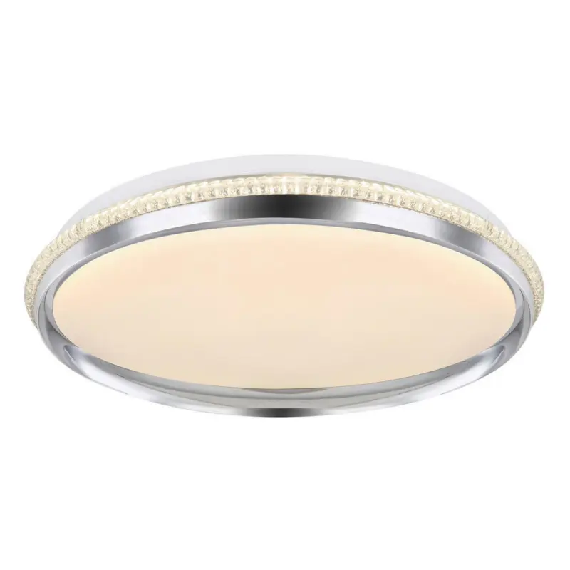 Led-Deckenleuchte 36 W 49,5/7,1 cm