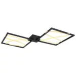 XXXLutz Lauterach - Ihr Möbelhaus bei Bregenz Led-Deckenleuchte 33 W 78,4/84/6,8 cm