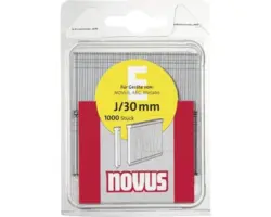 Nagel Novus Typ E J/30 1.000 St.