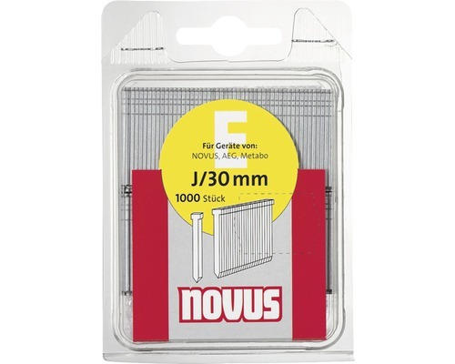 Nagel Novus Typ E J/30 1.000 St.