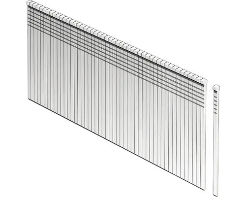 Nagel Novus Typ E J/14 1.000 St.