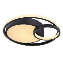 Led-Deckenleuchte 36 W 40/10 cm