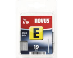 Nagel Novus Typ E J/19 1.000 St.