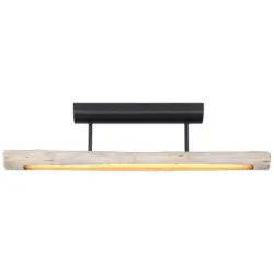 Deckenleuchte 15 W 80/7/20 cm