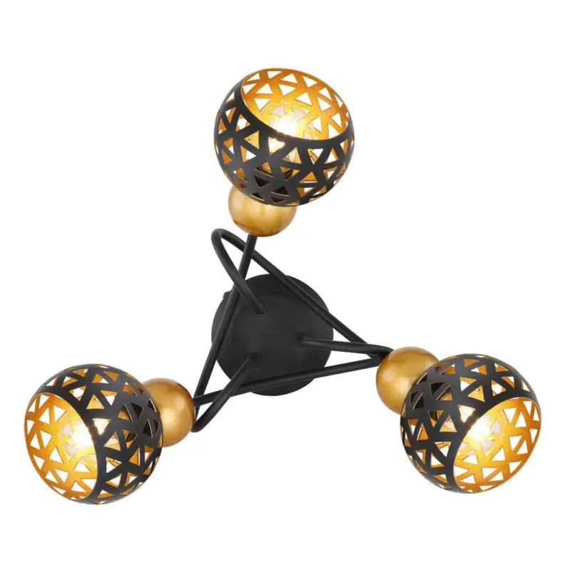 Deckenleuchte 39/20 cm