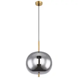 Hängeleuchte 30/120 cm