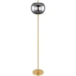 Stehleuchte 30/160 cm