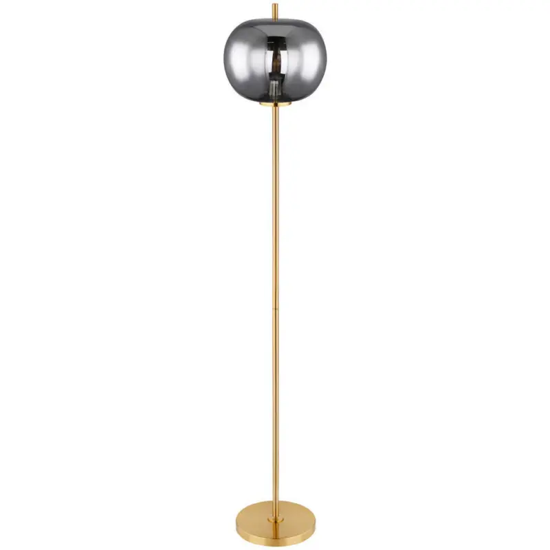 Stehleuchte 30/160 cm