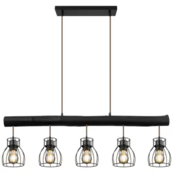 H&auml;ngeleuchte 104/13,6/140 cm