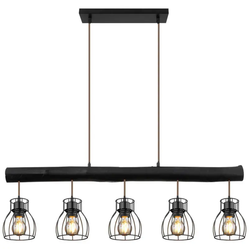 H&auml;ngeleuchte 104/13,6/140 cm