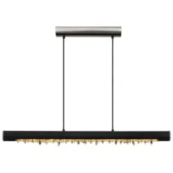 Hängeleuchte 100/8/150 cm