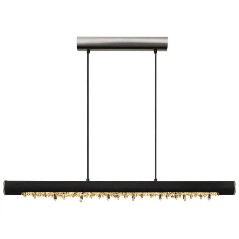 Hängeleuchte 100/8/150 cm