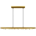 XXXLutz Lauterach - Ihr M&ouml;belhaus bei Bregenz H&auml;ngeleuchte 100/8/150 cm