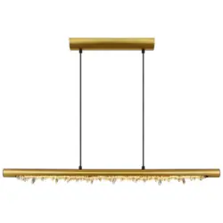 Hängeleuchte 100/8/150 cm