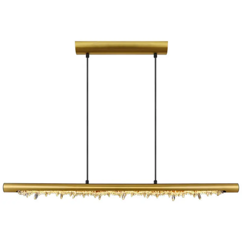 Hängeleuchte 100/8/150 cm