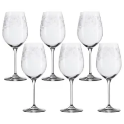 Gläserset Chateau 6-teilig