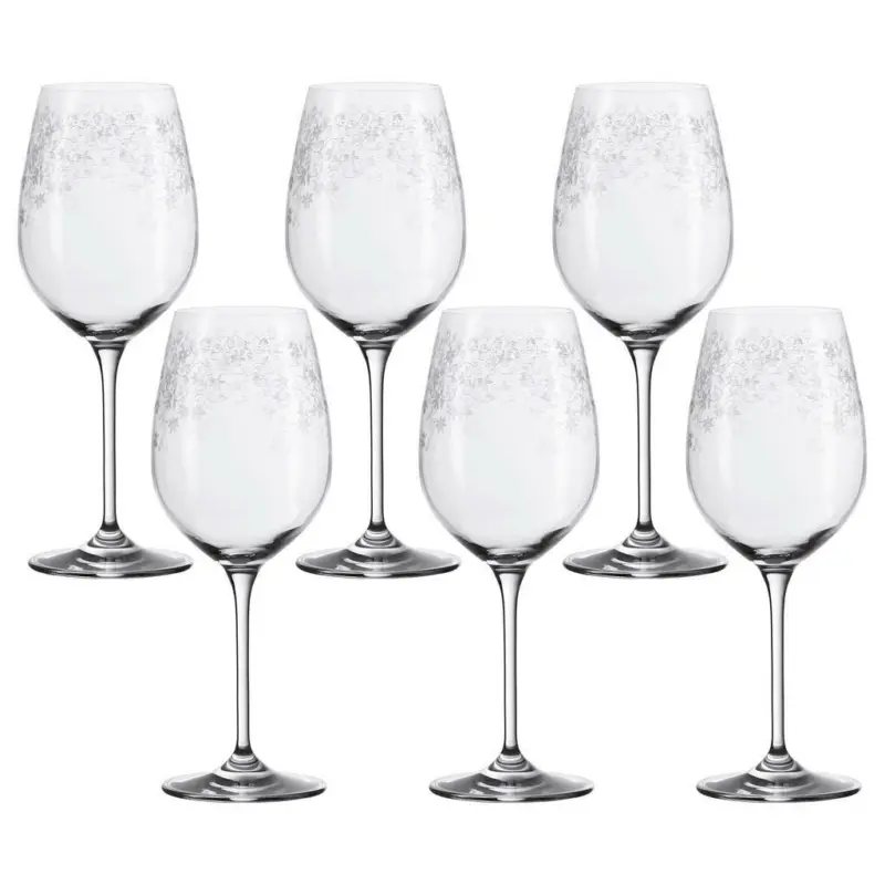 Gläserset Chateau 6-teilig