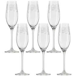 Gläserset Chateau 6-teilig