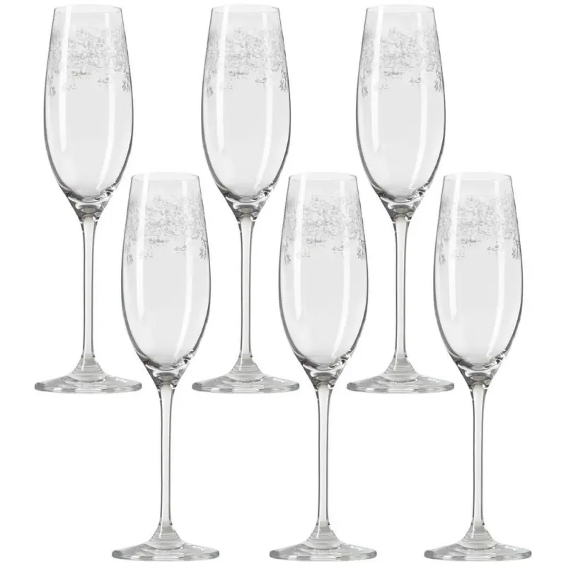Gläserset Chateau 6-teilig