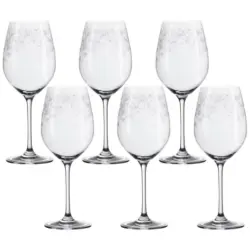Gläserset Chateau 6-teilig