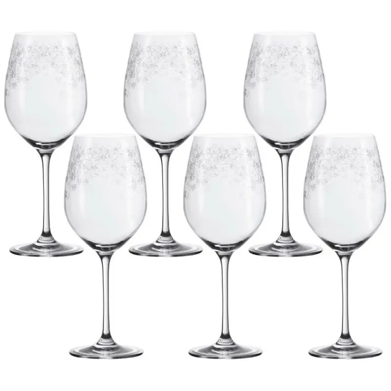 Gläserset Chateau 6-teilig