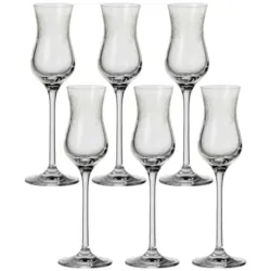 Gläserset Chateau 6-teilig