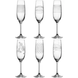 Gläserset Casella 6-teilig