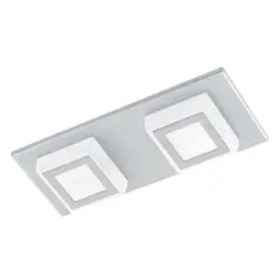 Deckenleuchte 3,3 W 25/10/5 cm