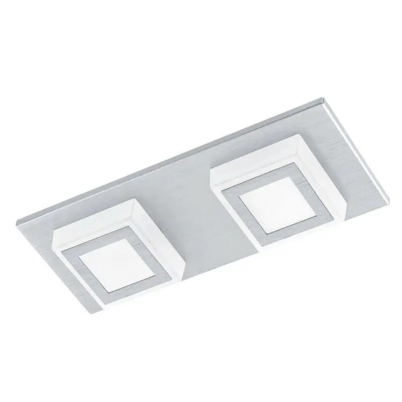 Deckenleuchte 3,3 W 25/10/5 cm