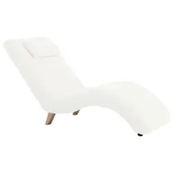 Liege in Velours Creme