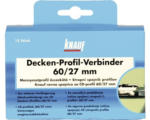 Hornbach Profilverbinder Knauf für CD-Profil 60x27 mm