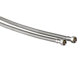 Verbindungsschlauch 3/4"x1000mmx3/4"