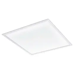Led-Paneel 59,5/59,5/5 cm