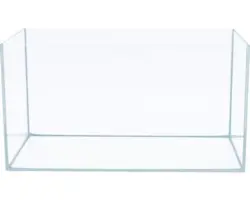 Vollglas Aquarium Marina 30 x 20 x 20 cm
