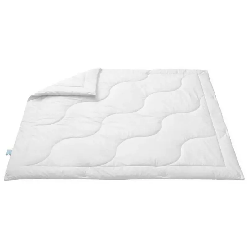 Ganzjahresdecke 200/200 cm