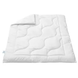 Ganzjahresdecke 135-140/200 cm