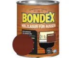 Hornbach Holzschutz-Lasur Bondex mahagoni 750 ml