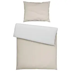 Bettw&auml;sche 140/200 cm