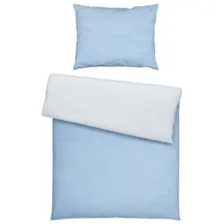 Bettw&auml;sche 140/200 cm