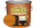Hornbach BONDEX Holzlasur oregon pinie 2,5 l