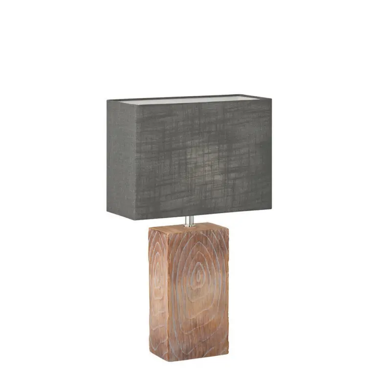 Tischleuchte 30/13/50 cm