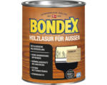 Hornbach Holzschutz-Lasur Bondex farblos 750 ml