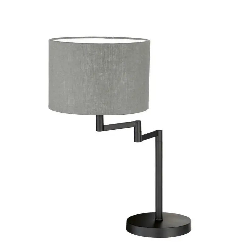 Tischleuchte 30/55 cm