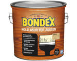 Hornbach Holzschutz-Lasur Bondex farblos 2,5 l
